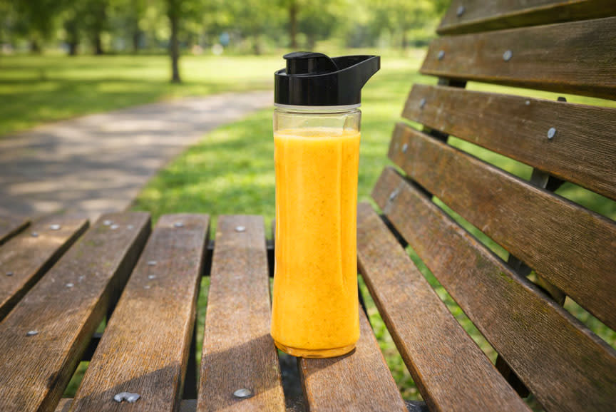 Οι βιταμίνες σε ακολουθούν!