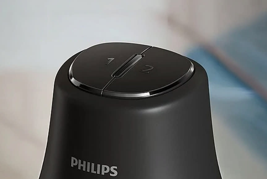 Διπλή ταχύτητα για ακρίβεια στο αποτέλεσμα!