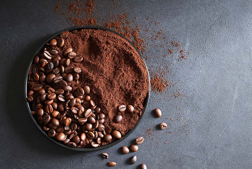 Φτιάξε καφέ ακριβώς όπως τον θέλεις