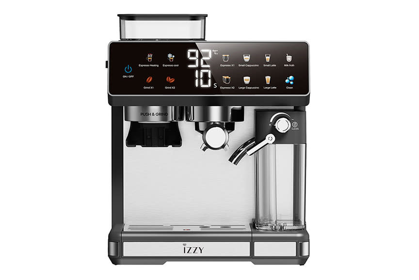 Καφές στην ιδανική θερμοκρασία κάθε φορά