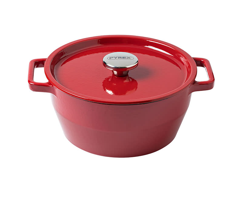 Pyrex Κατσαρόλα Slow Cook 28cm