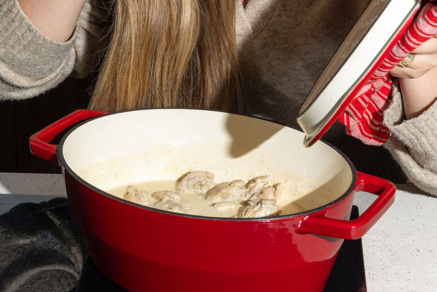 Pyrex Κατσαρόλα Slow Cook 28cm