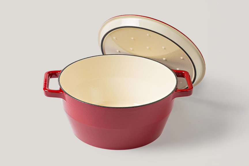 Pyrex Κατσαρόλα Slow Cook 28cm