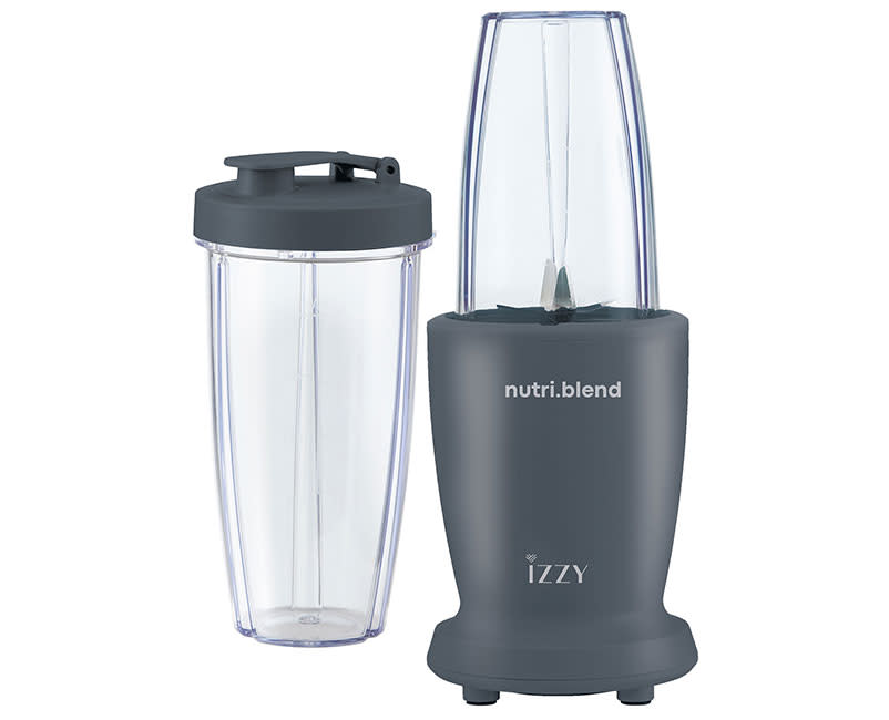 Izzy Μπλέντερ IZ-6503 Grey