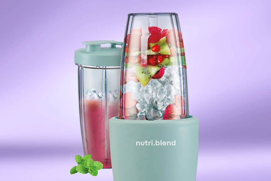 Izzy Μπλέντερ IZ-6503 Mint