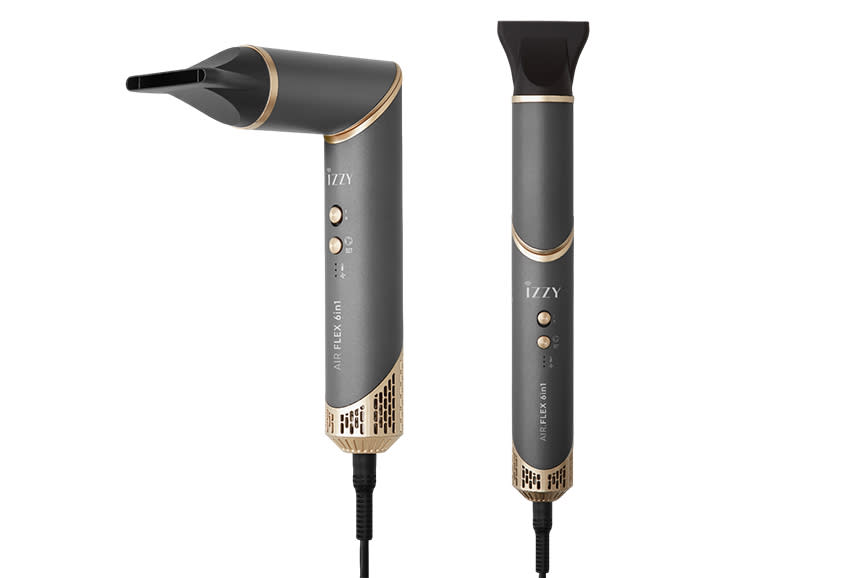 Κράτημα… σαν πούπουλο!