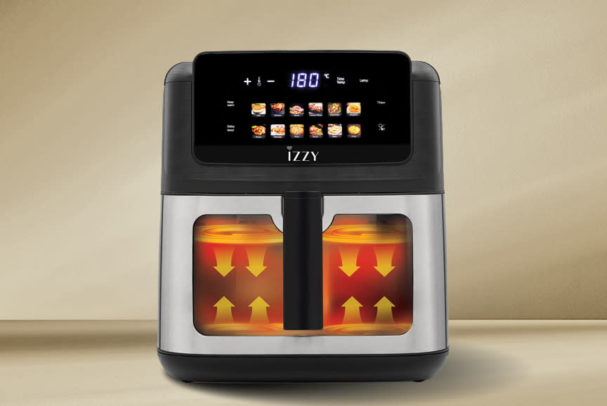 Τεχνολογία Διπλών Αντιστάσεων!