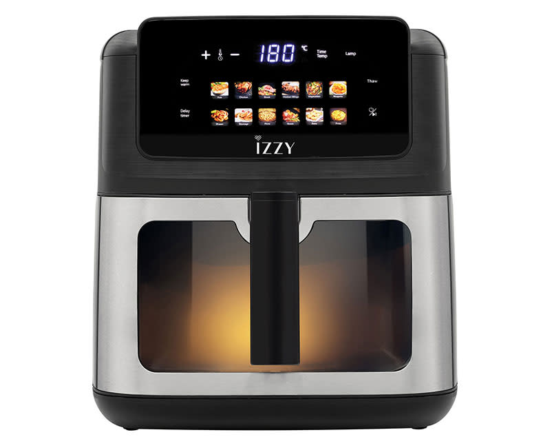 Izzy Φριτέζα IZ-8272