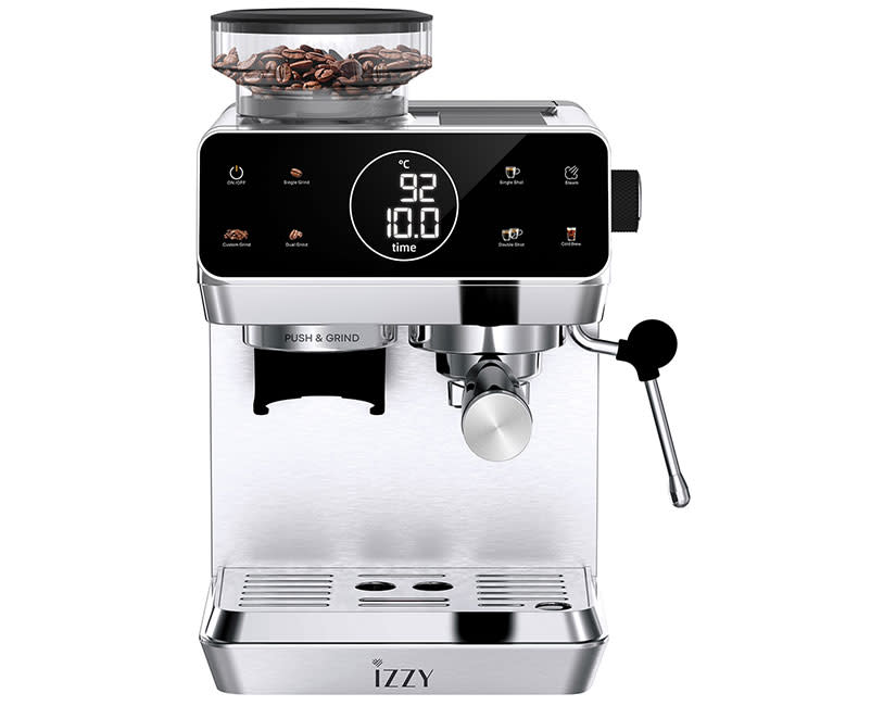 Izzy Καφετιέρα Espresso IZ-6029