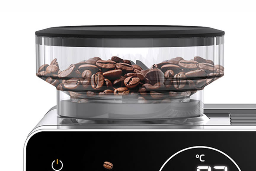 Izzy Καφετιέρα Espresso IZ-6029