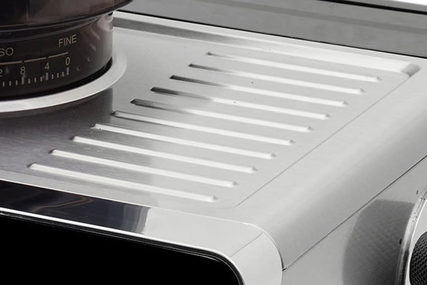 Izzy Καφετιέρα Espresso IZ-6029