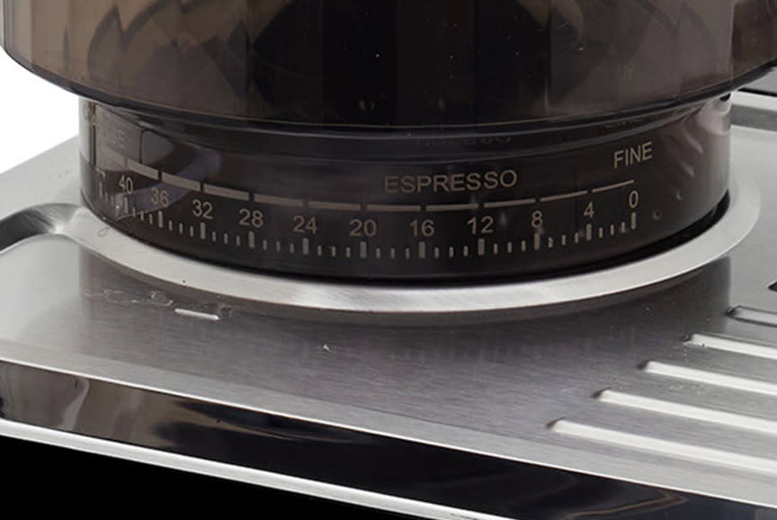 Izzy Καφετιέρα Espresso IZ-6029