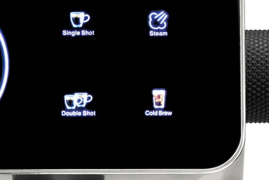 Izzy Καφετιέρα Espresso IZ-6029