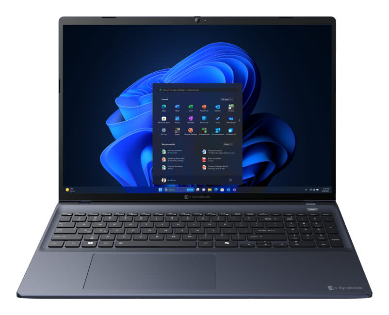 Dynabook Tecra® A60-M (Series 2)