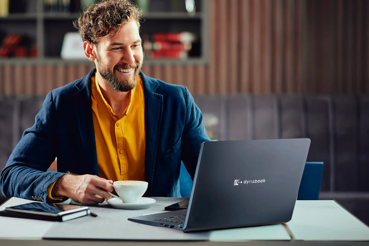 dynabook Satellite Pro C50