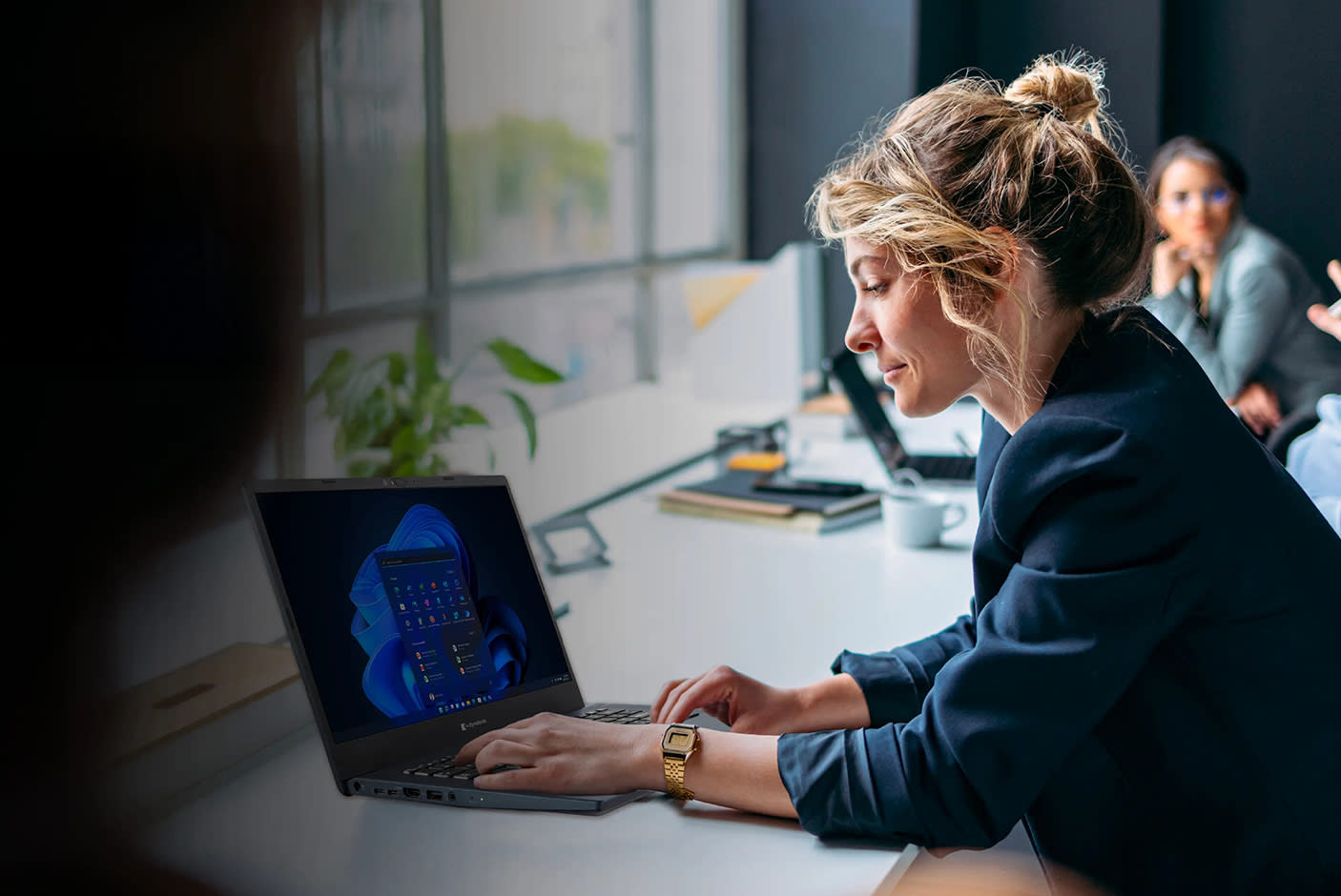 dynabook Satellite Pro C50