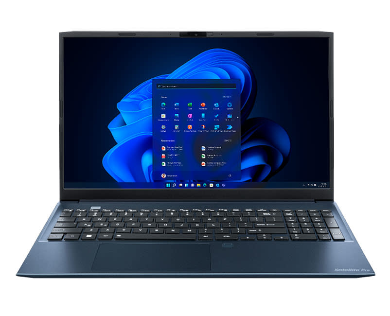 dynabook Satellite Pro C50