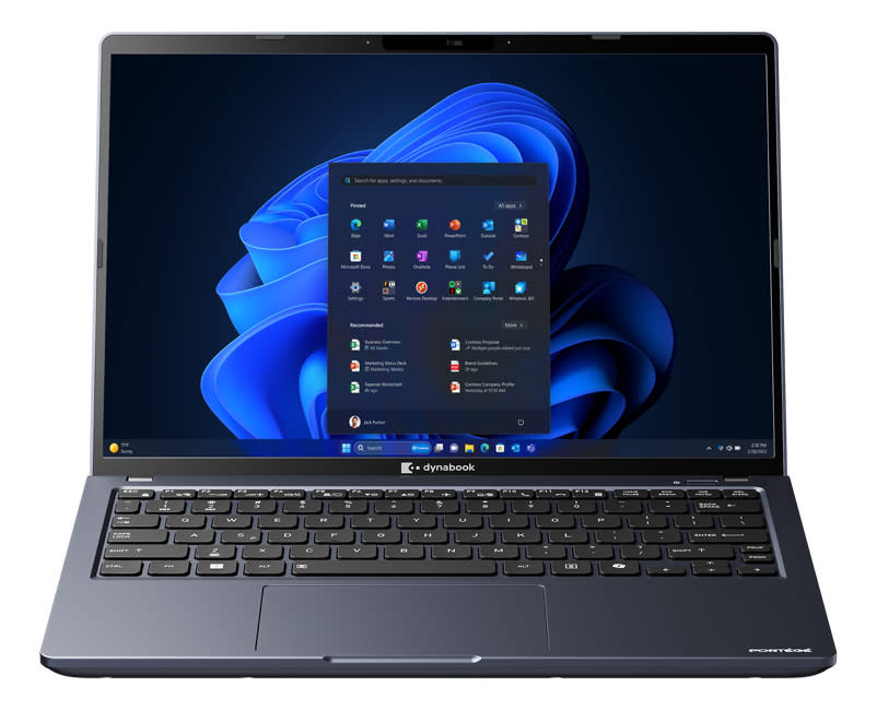 Dynabook Portégé X30L-M