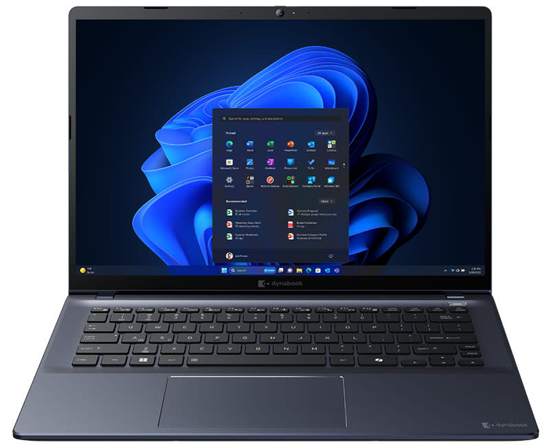 Dynabook Portégé X40L
