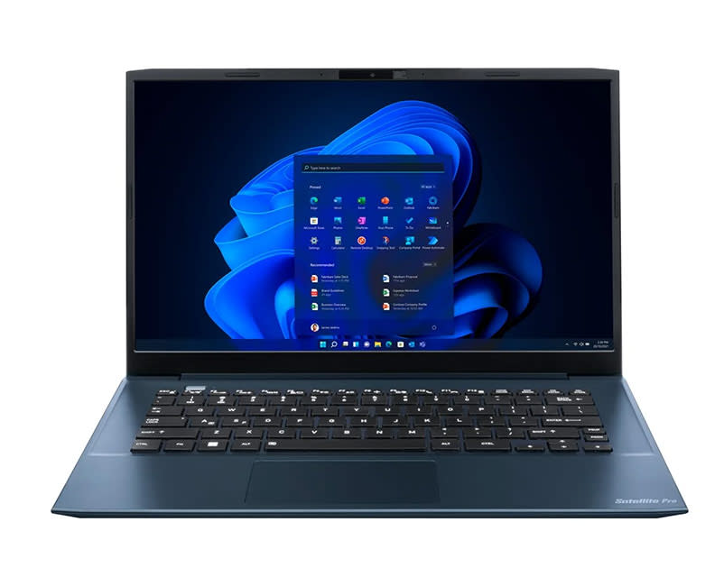 dynabook Satellite Pro C40