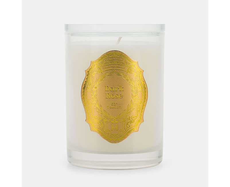 ΚΕΡΙ ΣΕ ΓΥΑΛΙ ΚΟΚΚΙΝΟ 250γρ M&SENSE