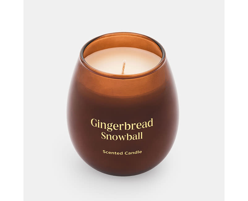 ΚΕΡΙ GINGERBREAD SNOWBALL M&SENSE