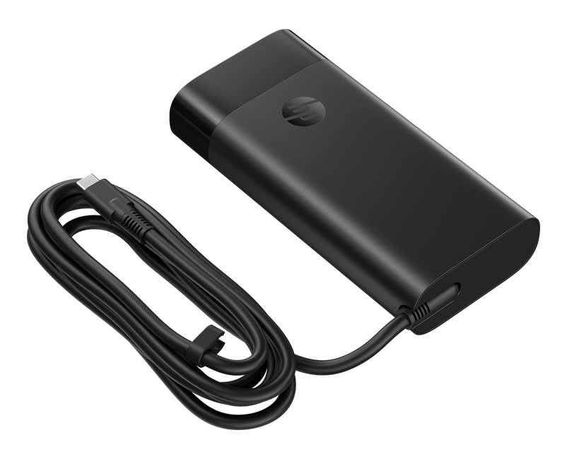 HP 140W USB-C Laptop Charger (B7NM4AA)