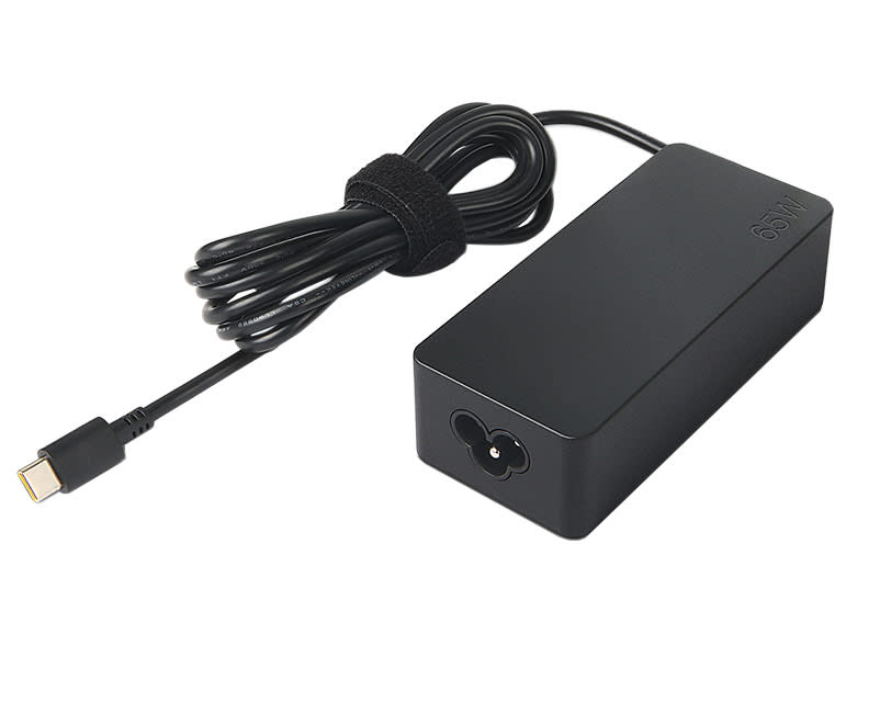 Lenovo USB-C 65W AC Adapter