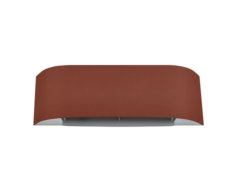 Πρόσοψη Haori Dark Brown