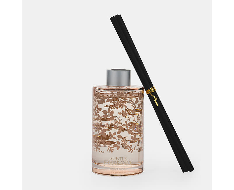 ΑΡΩΜ. ΣΤΙΚΣ ΜΕ ΛΟΥΛΟΥΔΙΑ 200ML M&SENSE