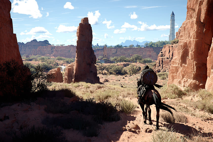 Kliff & the Greymanes