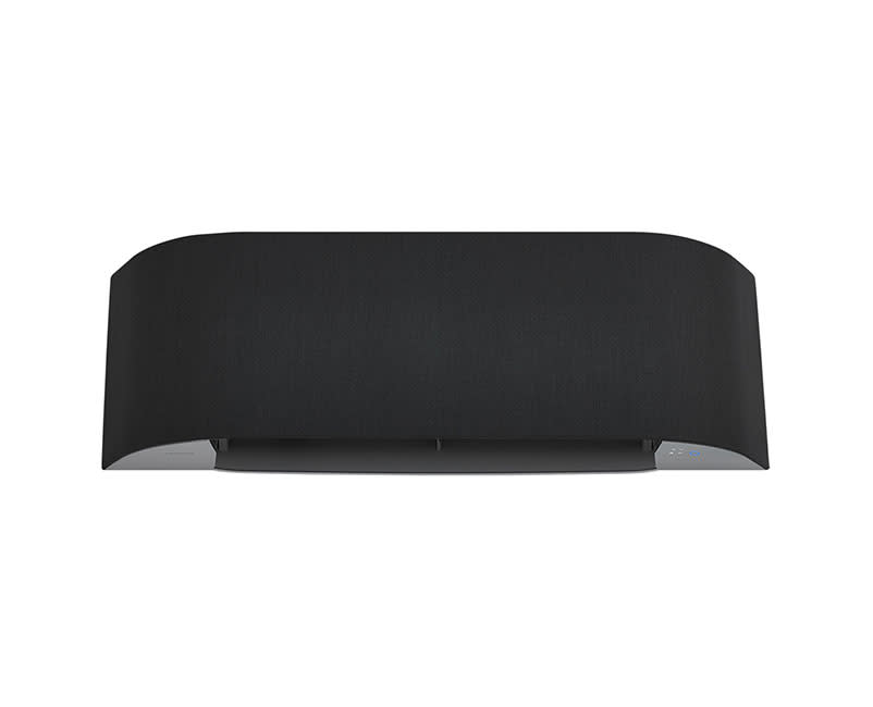 Πρόσοψη Haori Dark Gray