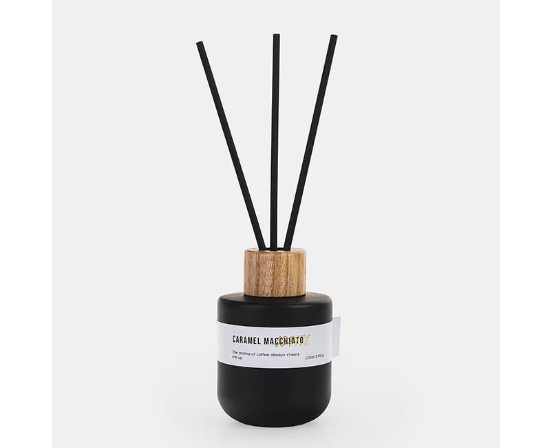 ΣΤΙΚΣ CARAMEL MACCHIATO 110ml M&SENSE