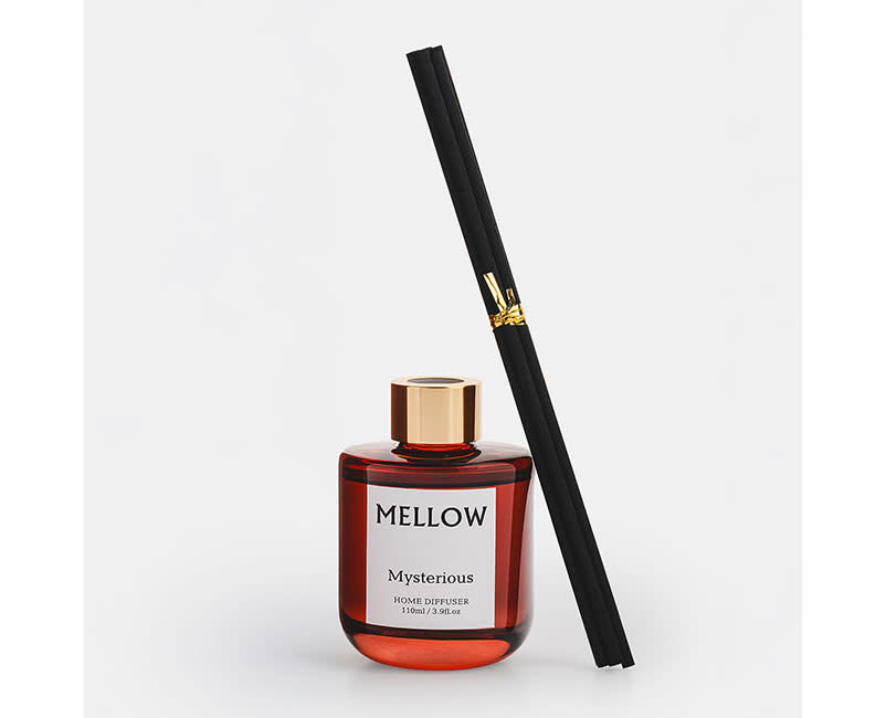 ΑΡΩΜ. ΣΤΙΚΣ MELLOW ΚΟΚΚΙΝΟ 110ml M&SENSE