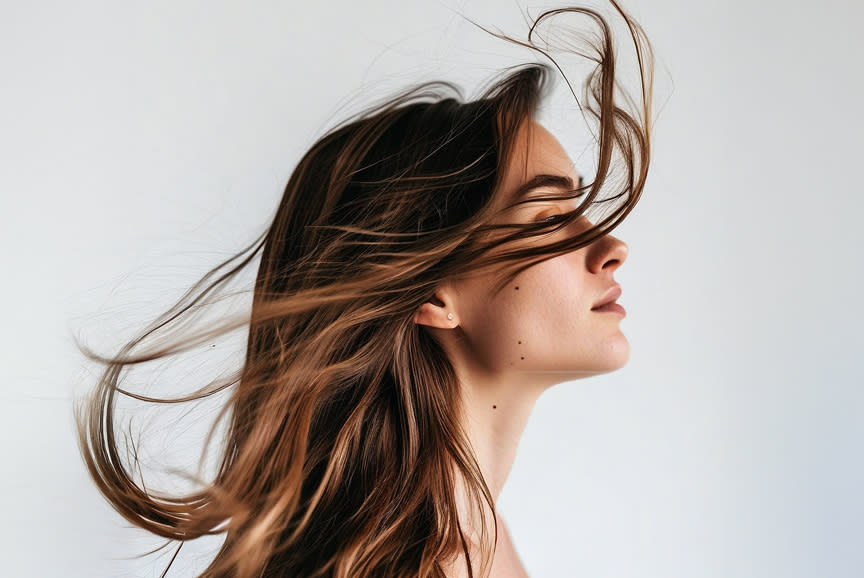 Dosette Σεσουάρ D-HD16BL