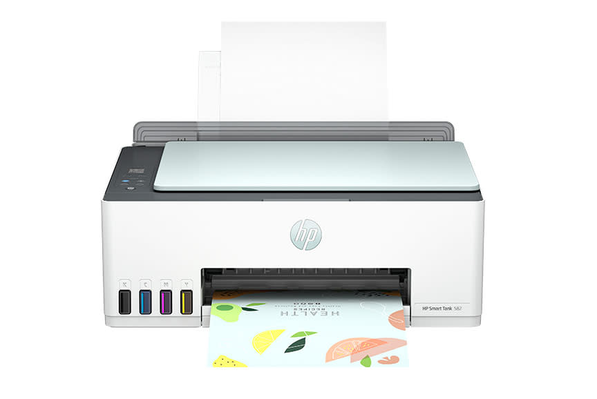 Δοχείο… πολλών εκτυπώσεων!