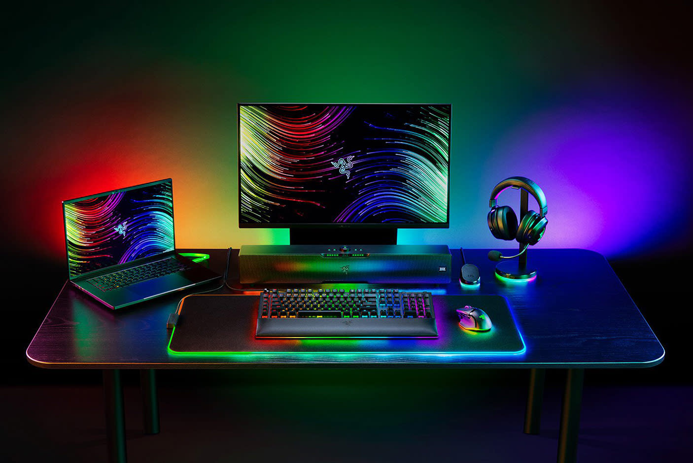 Razer BlackWidow V4 Pro