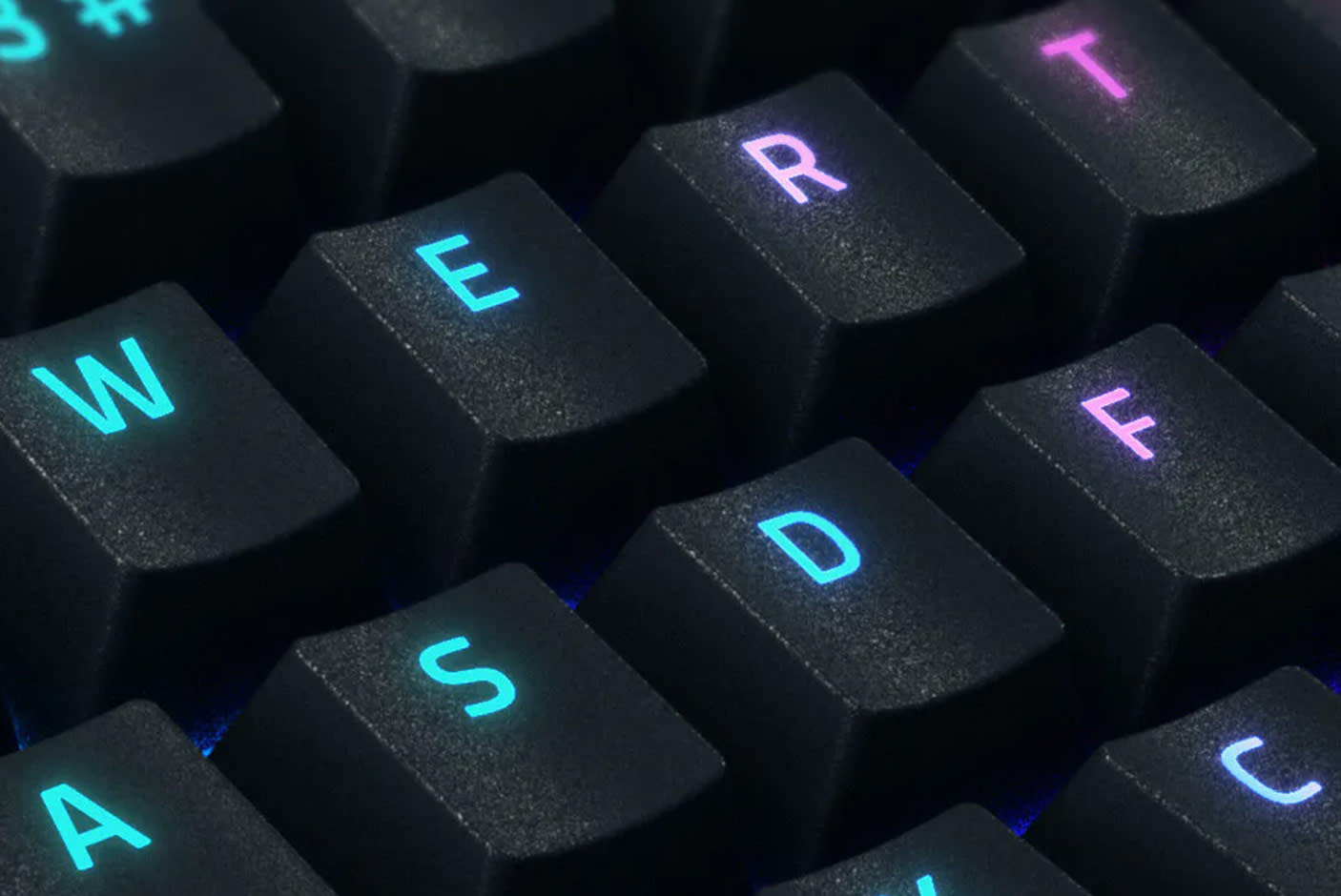 Razer BlackWidow V4 Pro