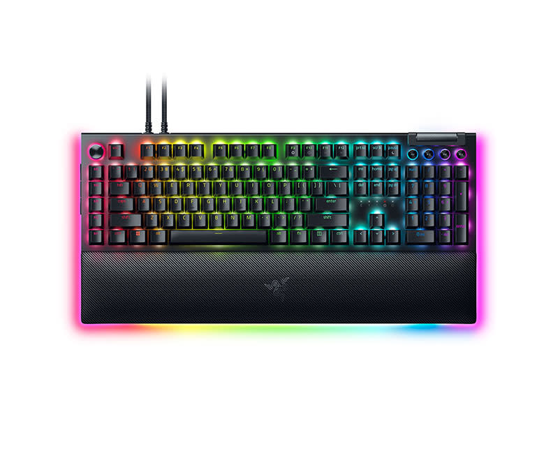 Razer BlackWidow V4 Pro