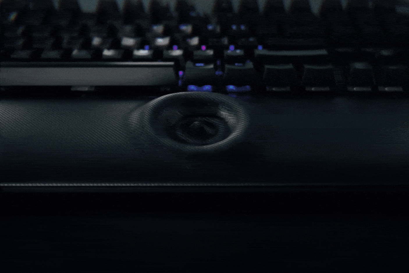 Razer BlackWidow V4 Pro