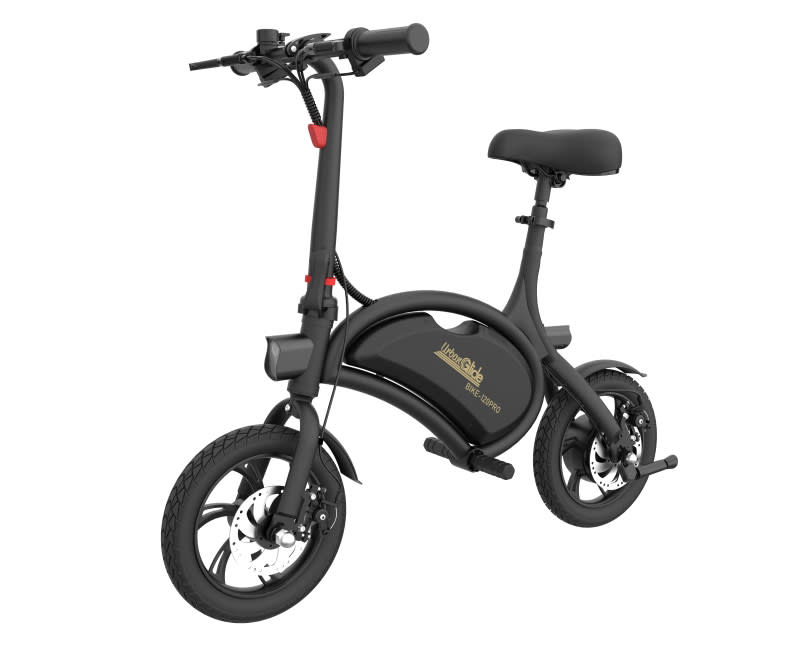 URBANGLIDE EBIKE BIKE 120 PRΟ