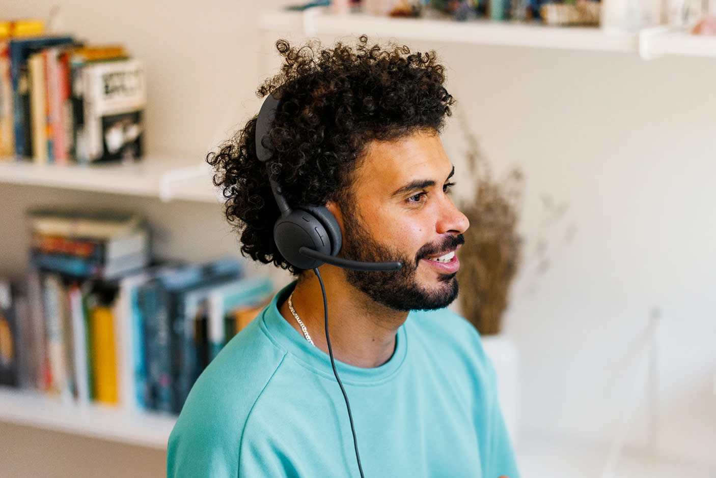 Logitech Headset Zone Wired 2 Graphite