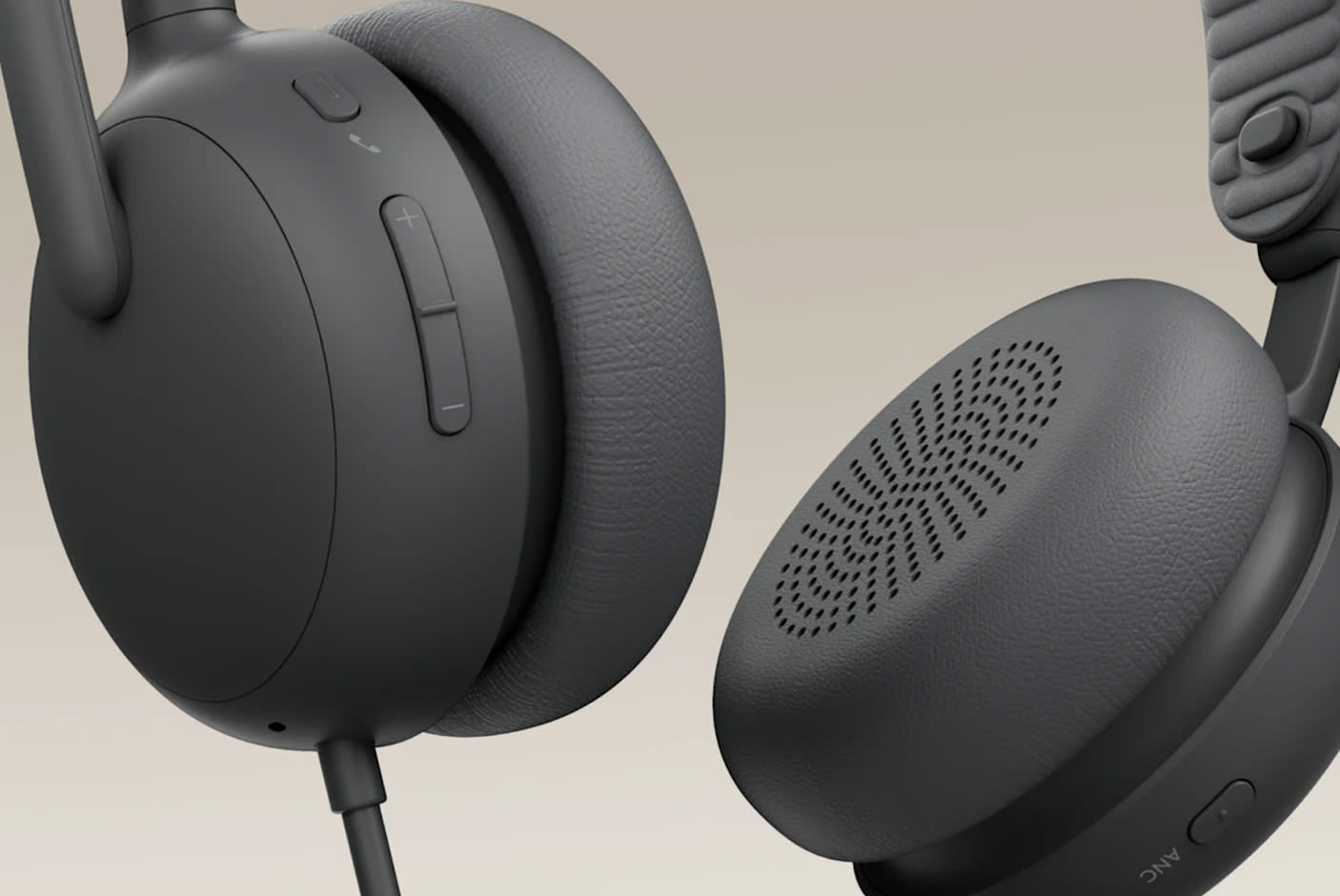 Logitech Headset Zone Wired 2 