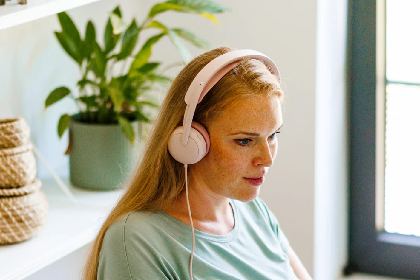 Logitech Headset Zone Wired 2 Graphite