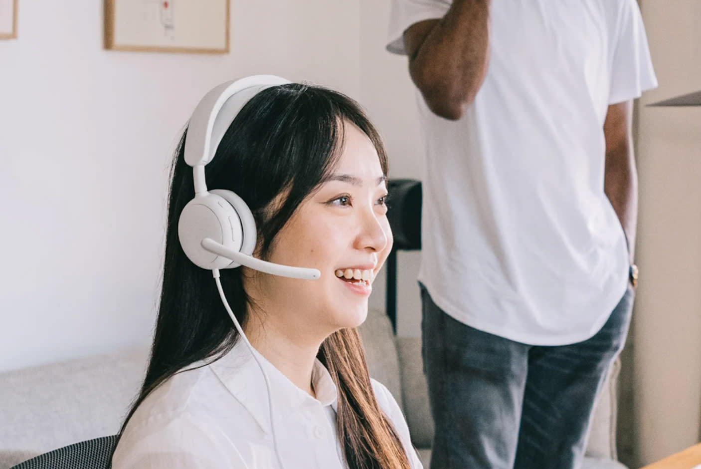 Logitech Headset Zone Wired 2