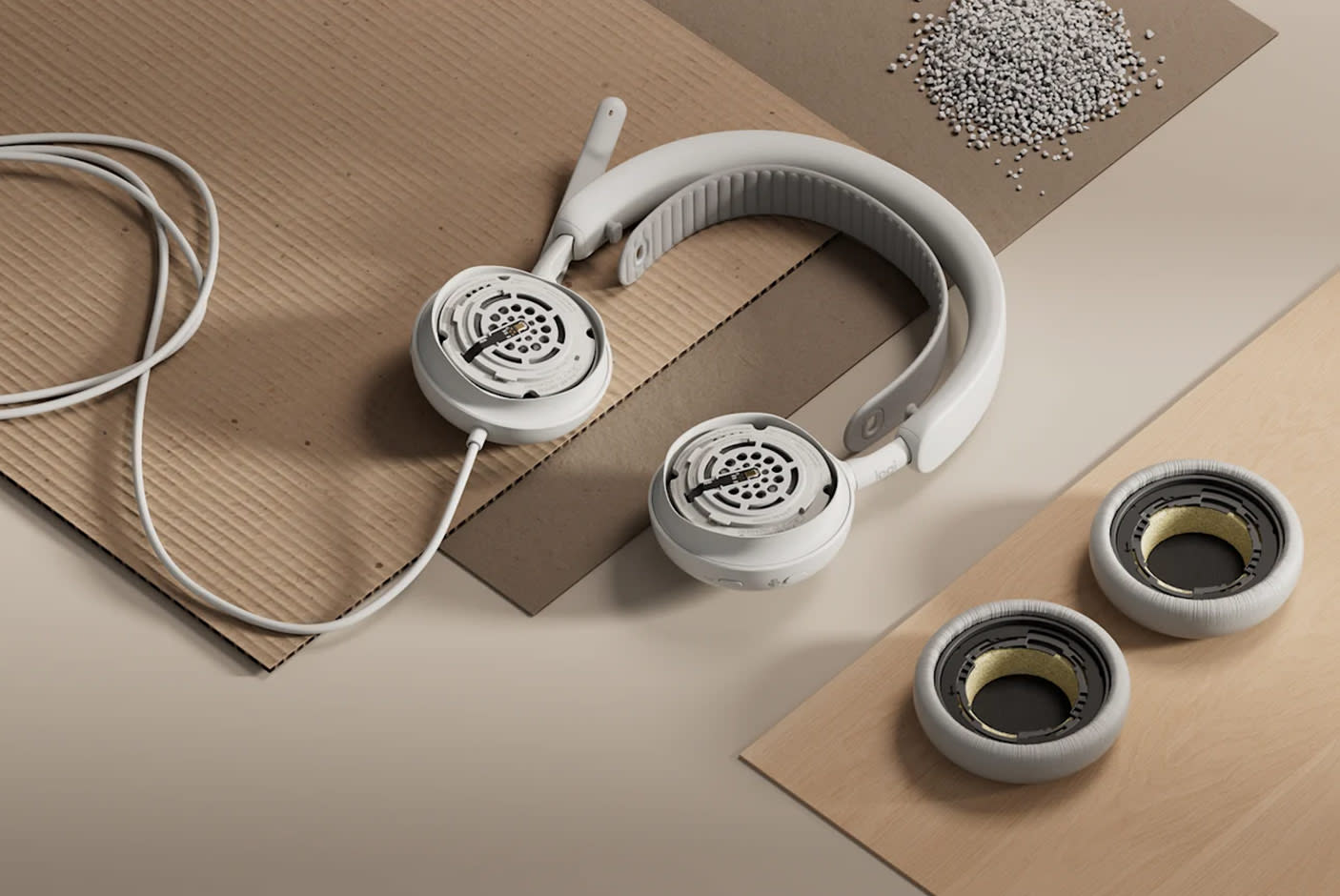 Logitech Headset Zone Wired 2