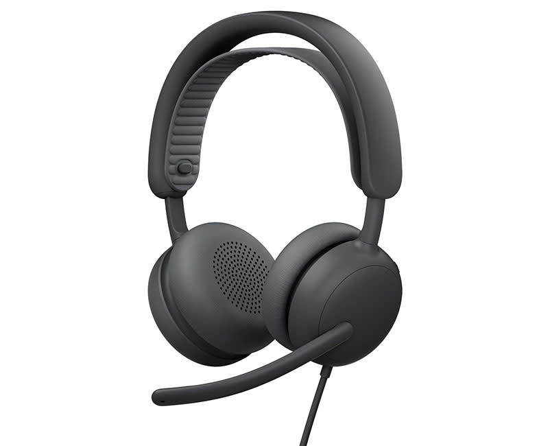  Logitech Headset Zone Wired 2 