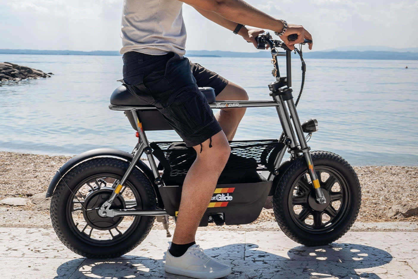 UrbanGlide Thunder 160