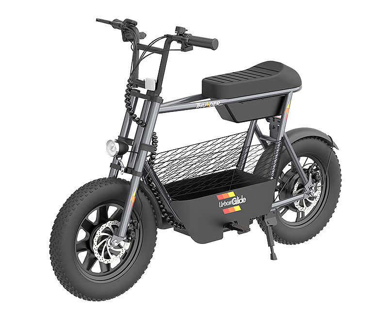 UrbanGlide Thunder 160