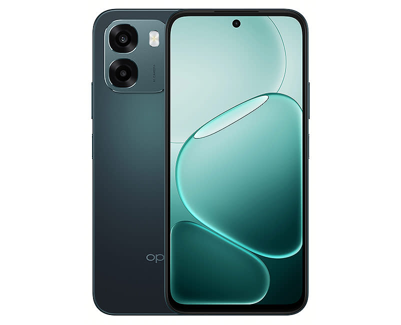 OPPO A6 5G